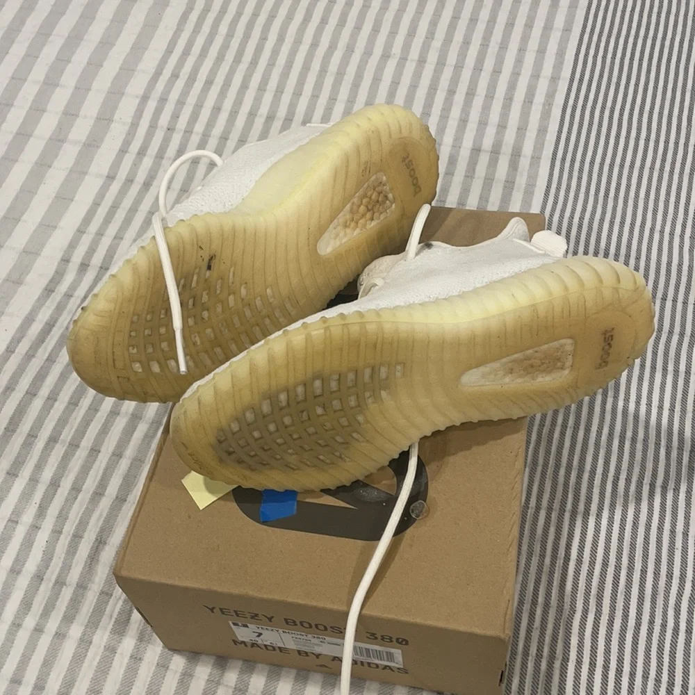 Yeezys - Picture 3 of 4